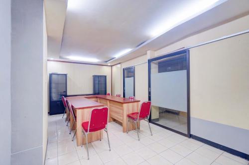 Imagen general del Hotel OYO 93234 Feodora. Foto 2