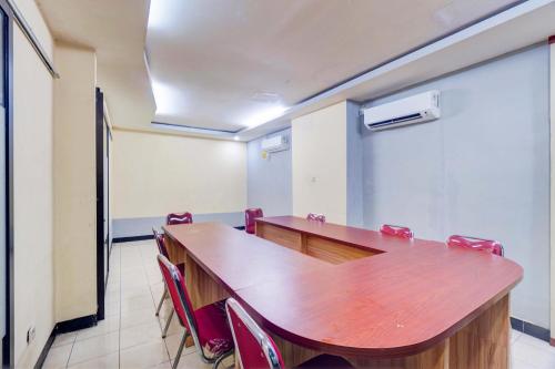 Imagen general del Hotel OYO 93234 Feodora. Foto 4