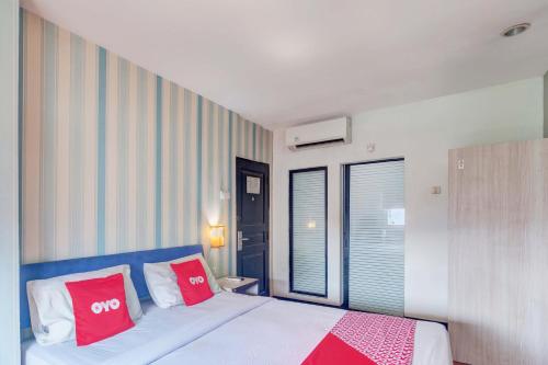 Imagen de la habitación del Hotel OYO 93234 Feodora. Foto 20