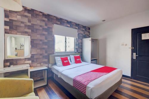 Imagen general del Hotel OYO 93234 Feodora. Foto 6