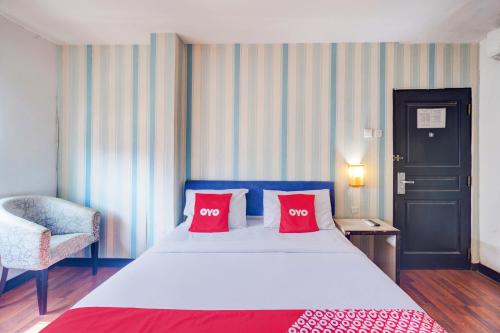 Imagen general del Hotel OYO 93234 Feodora. Foto 8