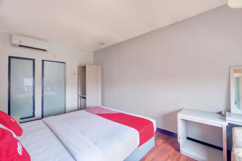 Imagen general del Hotel OYO 93234 Feodora. Foto 11