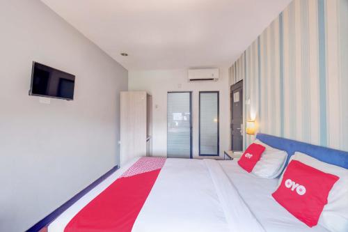 Imagen general del Hotel OYO 93234 Feodora. Foto 12