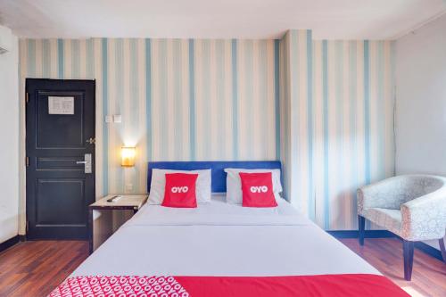 Imagen general del Hotel OYO 93234 Feodora. Foto 14