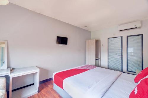 Imagen general del Hotel OYO 93234 Feodora. Foto 15