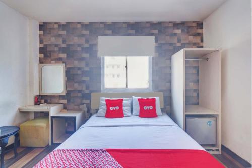 Imagen general del Hotel OYO 93234 Feodora. Foto 17