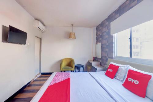 Imagen general del Hotel OYO 93234 Feodora. Foto 18