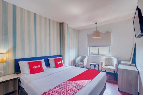 Imagen general del Hotel OYO 93234 Feodora. Foto 19