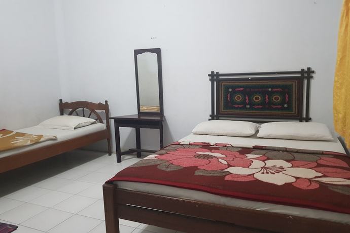 Imagen de la habitación del Hotel OYO 93237 Triarga. Foto 3