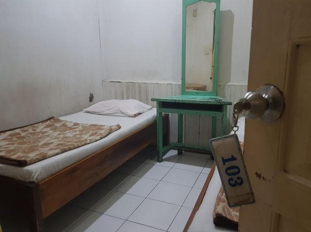 Imagen de la habitación del Hotel OYO 93237 Triarga. Foto 5
