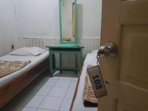 Imagen de la habitación del Hotel OYO 93237 Triarga. Foto 6