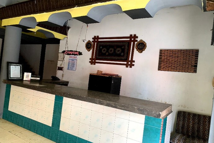 Imagen de los interiores del Hotel OYO 93237 Triarga. Foto 18