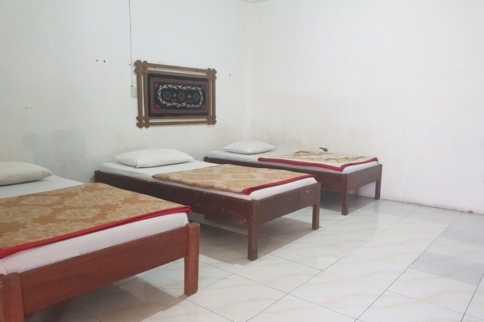 Imagen de la habitación del Hotel OYO 93237 Triarga. Foto 8