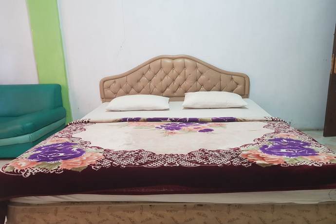 Imagen de la habitación del Hotel OYO 93237 Triarga. Foto 10