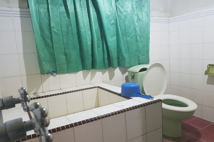 Imagen de la habitación del Hotel OYO 93237 Triarga. Foto 11