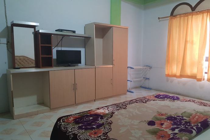 Imagen de la habitación del Hotel OYO 93237 Triarga. Foto 15