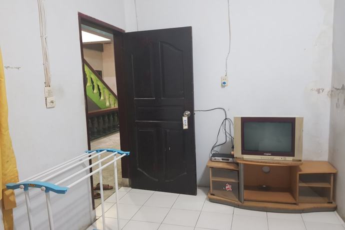 Imagen de la habitación del Hotel OYO 93237 Triarga. Foto 16