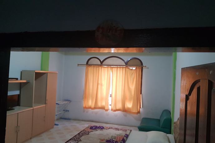 Imagen de la habitación del Hotel OYO 93237 Triarga. Foto 17