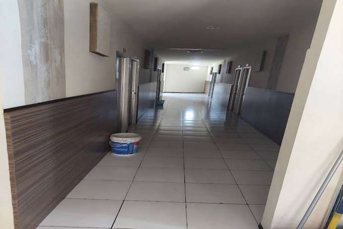 Imagen de los interiores del Hotel OYO 93246 Kanditha Homestay. Foto 11