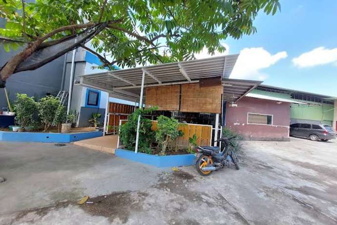 Imagen general del Hotel OYO 93246 Kanditha Homestay. Foto 1