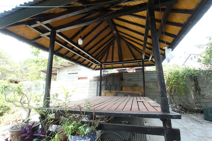 Imagen general del Hotel OYO 93246 Kanditha Homestay. Foto 2