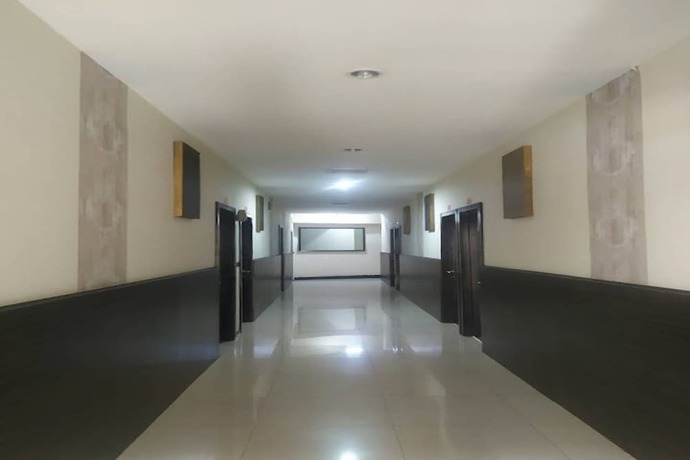 Imagen de los interiores del Hotel OYO 93246 Kanditha Homestay. Foto 13
