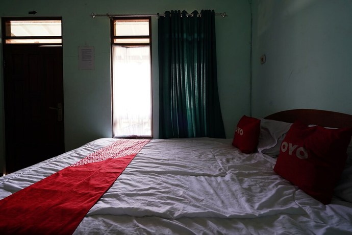 Imagen de la habitación del Hotel OYO 93248 Villa Syariah Astuti Lestari. Foto 3
