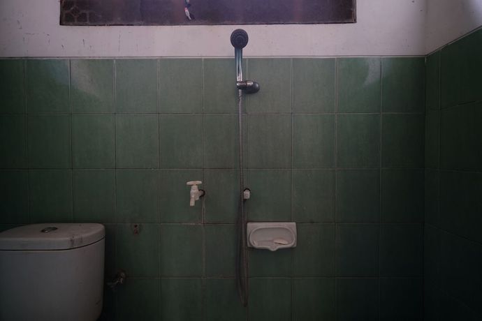 Imagen de la habitación del Hotel OYO 93248 Villa Syariah Astuti Lestari. Foto 4