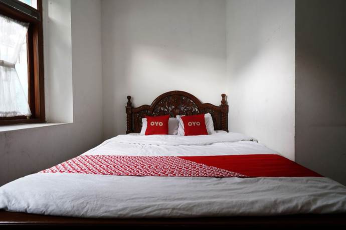 Imagen de la habitación del Hotel OYO 93248 Villa Syariah Astuti Lestari. Foto 6