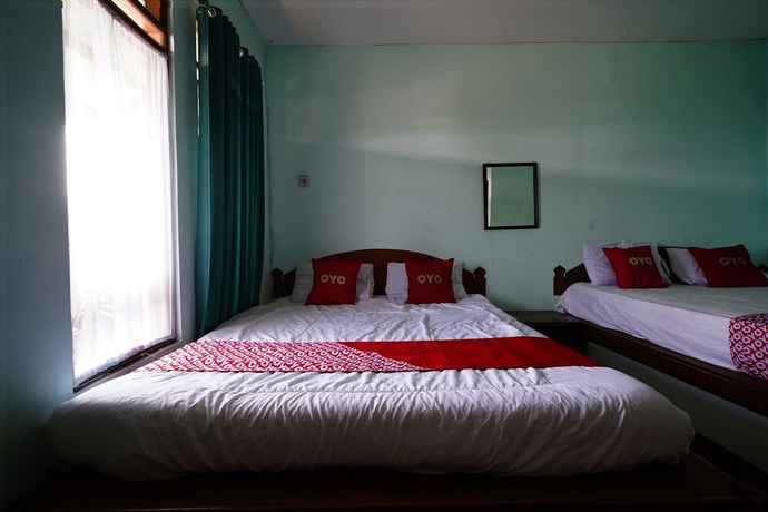 Imagen de la habitación del Hotel OYO 93248 Villa Syariah Astuti Lestari. Foto 7