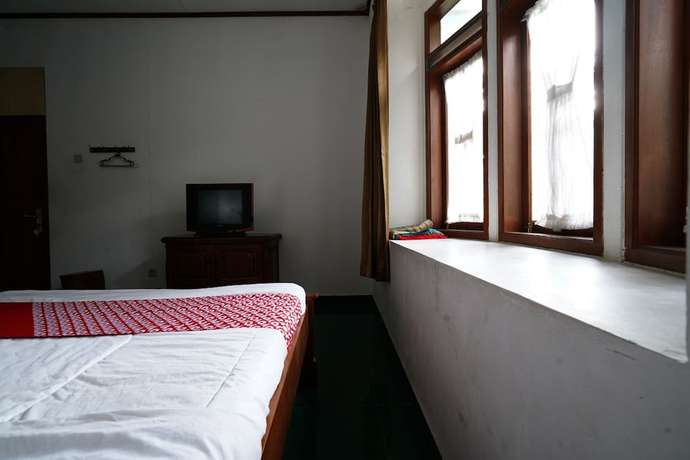 Imagen de la habitación del Hotel OYO 93248 Villa Syariah Astuti Lestari. Foto 8