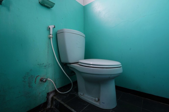 Imagen de la habitación del Hotel OYO 93248 Villa Syariah Astuti Lestari. Foto 11