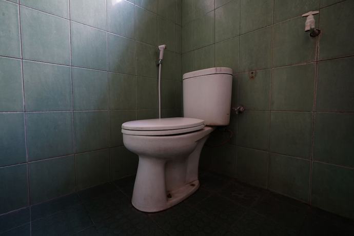 Imagen de la habitación del Hotel OYO 93248 Villa Syariah Astuti Lestari. Foto 12