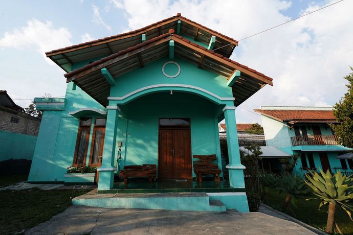 Imagen general del Hotel OYO 93248 Villa Syariah Astuti Lestari. Foto 2