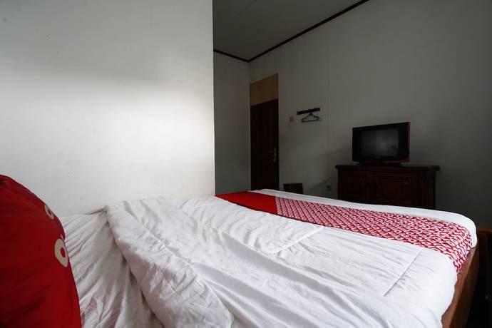 Imagen de la habitación del Hotel OYO 93248 Villa Syariah Astuti Lestari. Foto 14