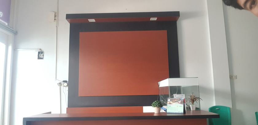 Imagen de los interiores del Hotel OYO 93264 Penginapan Syari\'ah Berlian. Foto 9