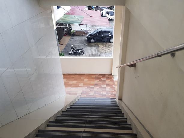 Imagen de los interiores del Hotel OYO 93264 Penginapan Syari\'ah Berlian. Foto 11