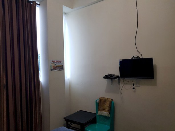 Imagen de la habitación del Hotel OYO 93264 Penginapan Syari\'ah Berlian. Foto 6