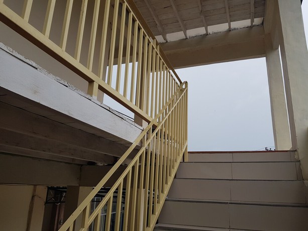 Imagen de los interiores del Hotel OYO 93264 Penginapan Syari\'ah Berlian. Foto 20
