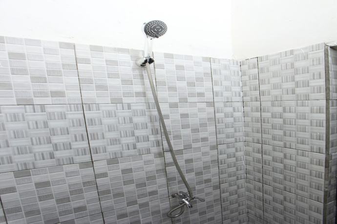 Imagen de la habitación del Hotel OYO 93267 Barokah Rooms Syariah. Foto 8