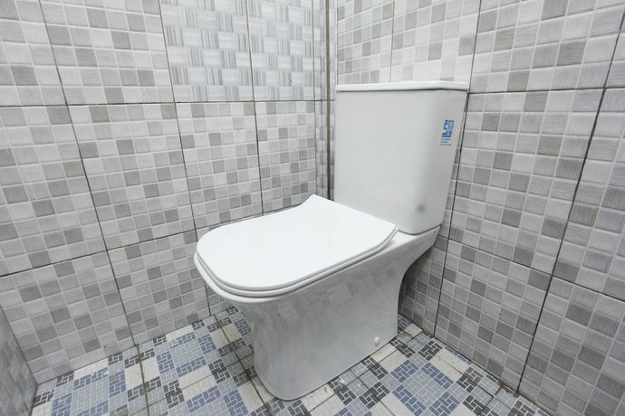 Imagen de la habitación del Hotel OYO 93267 Barokah Rooms Syariah. Foto 9