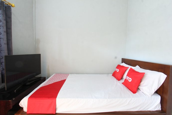 Imagen de la habitación del Hotel OYO 93267 Barokah Rooms Syariah. Foto 13