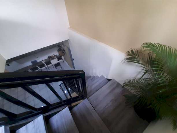Imagen de los interiores del Hotel OYO 93274 Oren Home Bekasi. Foto 13