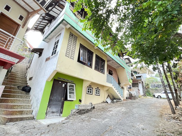 Imagen general del Hotel OYO 93277 Villa Kemiloko Syariah. Foto 1