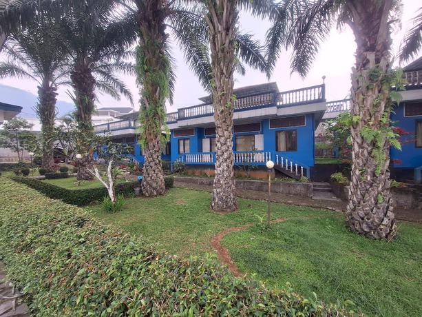 Imagen de los interiores del Hotel OYO 93280 Villa Efita. Foto 6