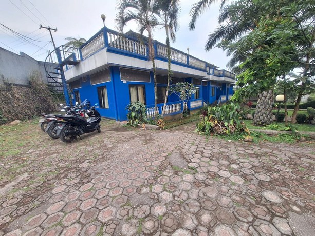 Imagen de los interiores del Hotel OYO 93280 Villa Efita. Foto 10