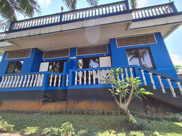 Imagen de los interiores del Hotel OYO 93280 Villa Efita. Foto 11