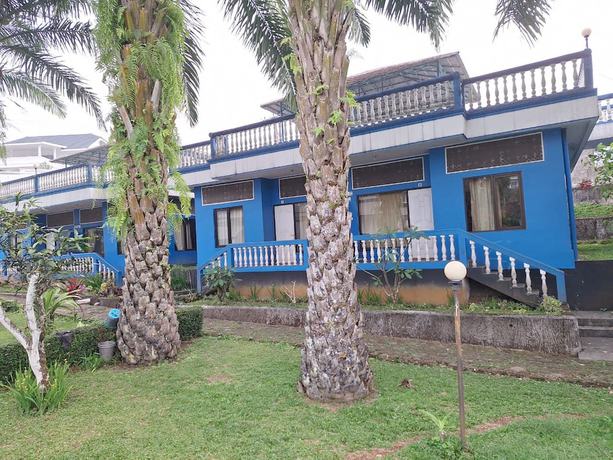 Imagen de los interiores del Hotel OYO 93280 Villa Efita. Foto 12