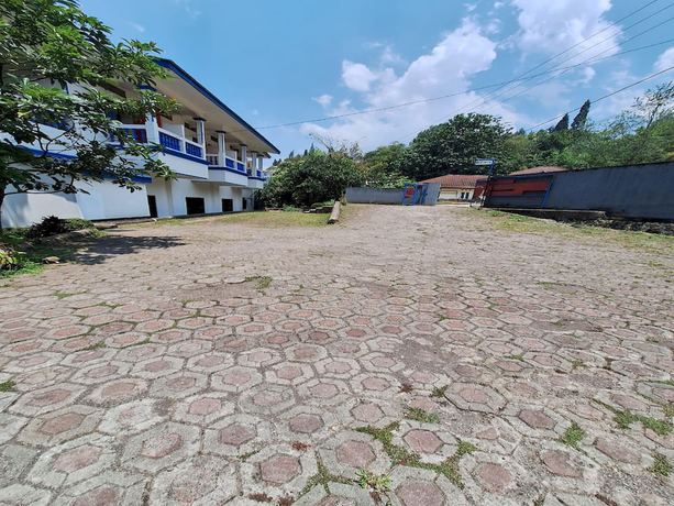 Imagen de los interiores del Hotel OYO 93280 Villa Efita. Foto 14