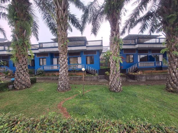 Imagen de los interiores del Hotel OYO 93280 Villa Efita. Foto 16